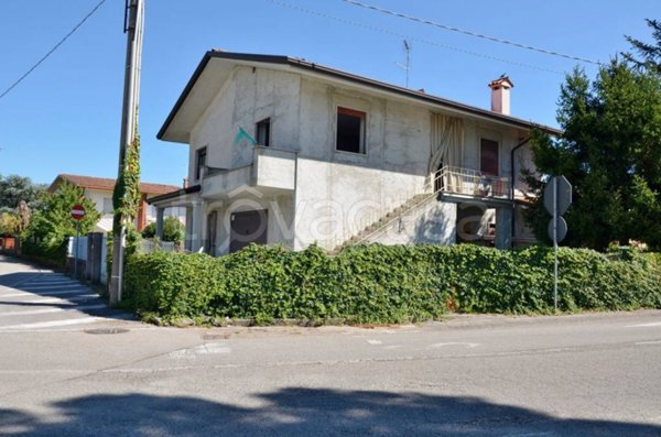 casa indipendente in vendita a Fogliano Redipuglia in zona Polazzo