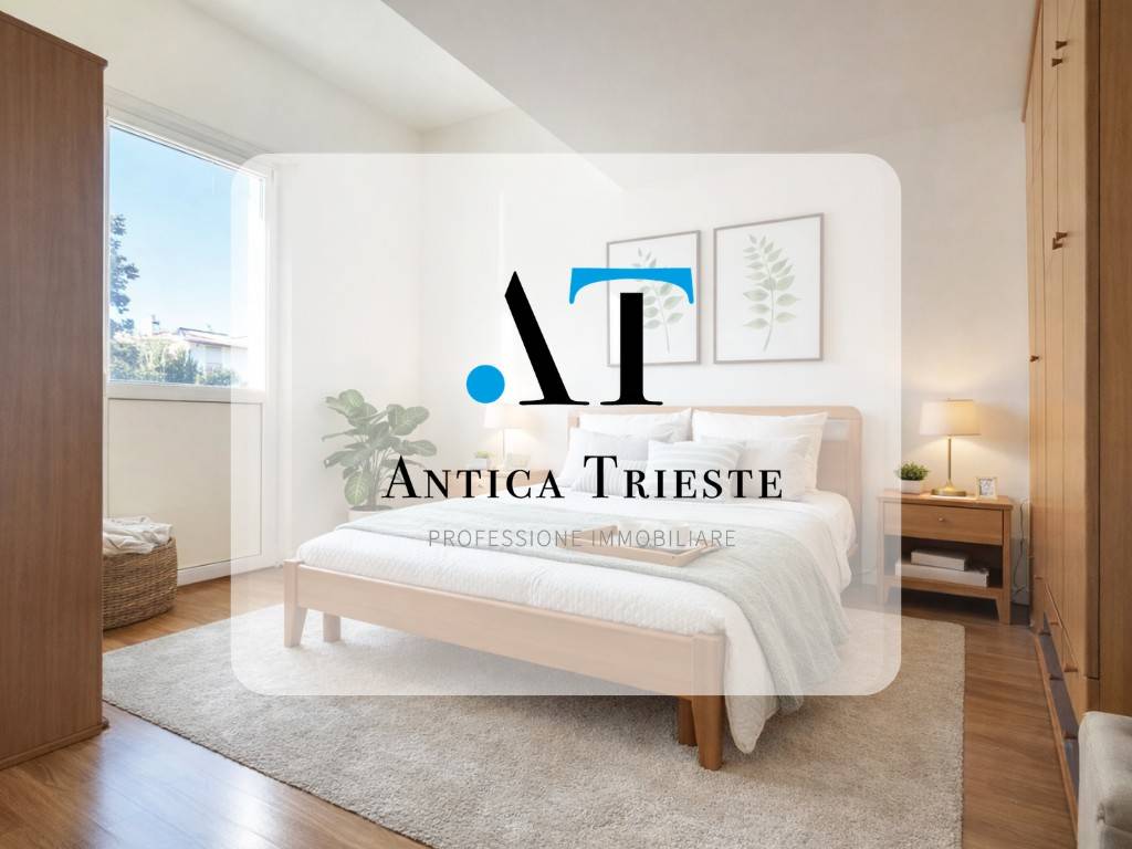 appartamento in vendita a Fogliano Redipuglia