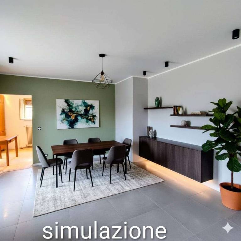 casa indipendente in vendita a Fogliano Redipuglia