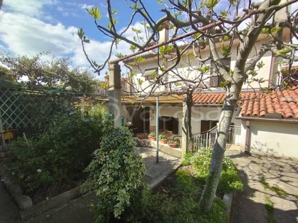 appartamento in vendita a Fogliano Redipuglia in zona Polazzo