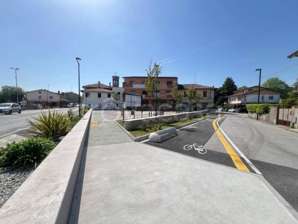 appartamento in vendita a Fogliano Redipuglia in zona Redipuglia