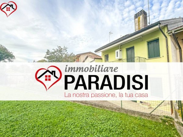 casa indipendente in vendita a Fogliano Redipuglia