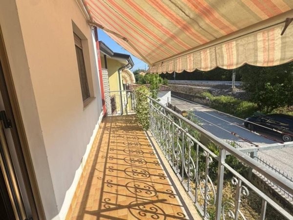 casa indipendente in vendita a Fogliano Redipuglia in zona Redipuglia