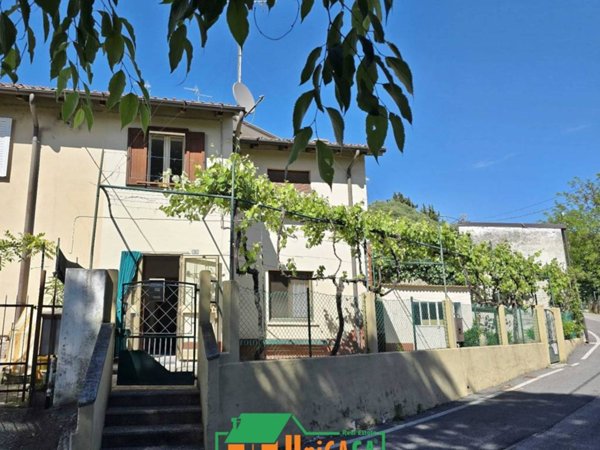 casa indipendente in vendita a Fogliano Redipuglia in zona Redipuglia
