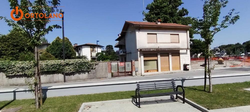 casa indipendente in vendita a Fogliano Redipuglia in zona Polazzo