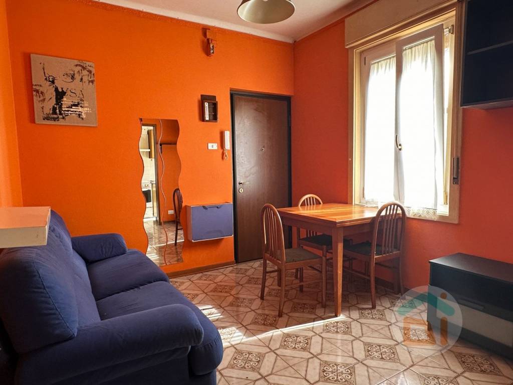 appartamento in vendita a Fogliano Redipuglia in zona Polazzo