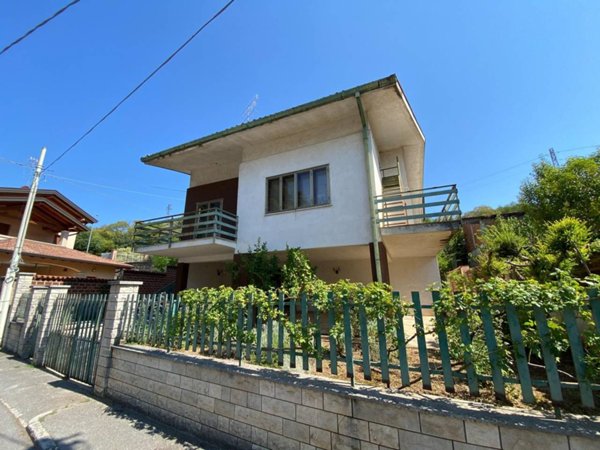 casa indipendente in vendita a Fogliano Redipuglia