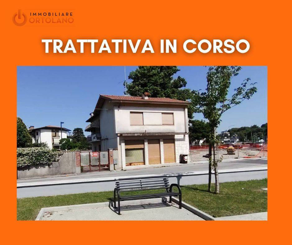 casa indipendente in vendita a Fogliano Redipuglia