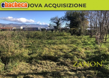 terreno edificabile in vendita a Gorizia