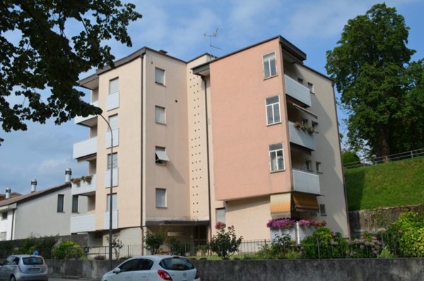appartamento in vendita a Gorizia in zona Campagnuzza