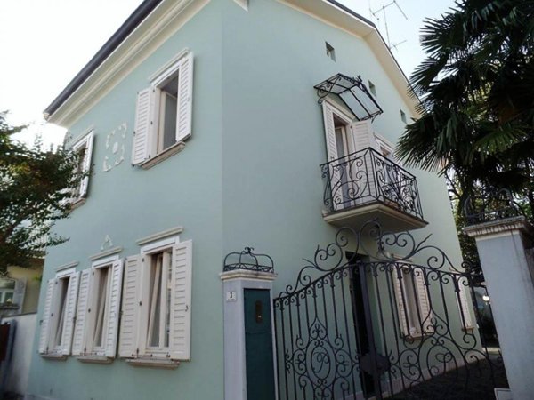casa indipendente in vendita a Gorizia