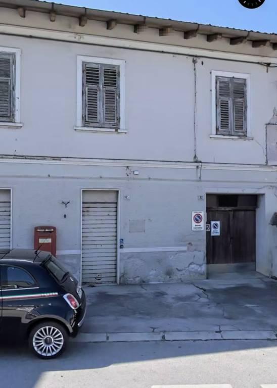 appartamento in vendita a Gorizia in zona Lucinico