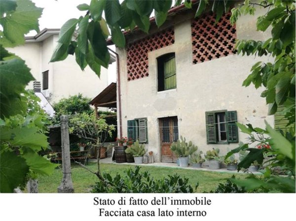 casa indipendente in vendita a Gorizia