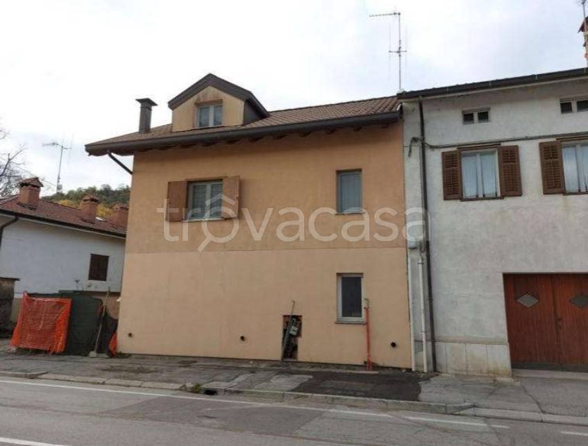 casa indipendente in vendita a Gorizia in zona Lucinico