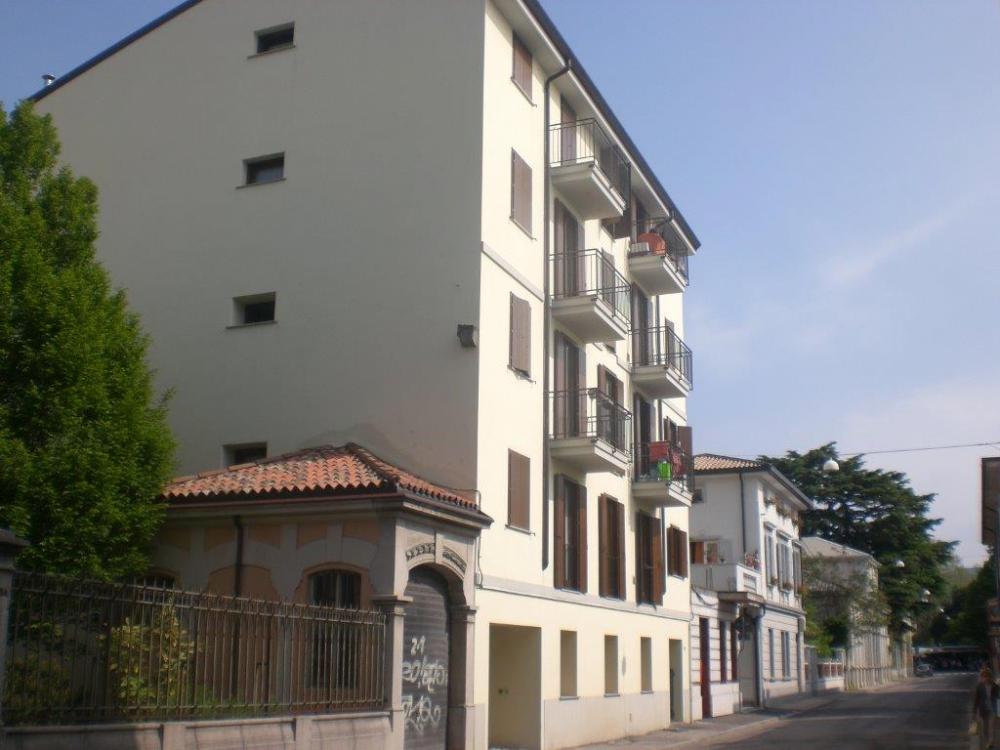 appartamento in vendita a Gorizia in zona Piuma