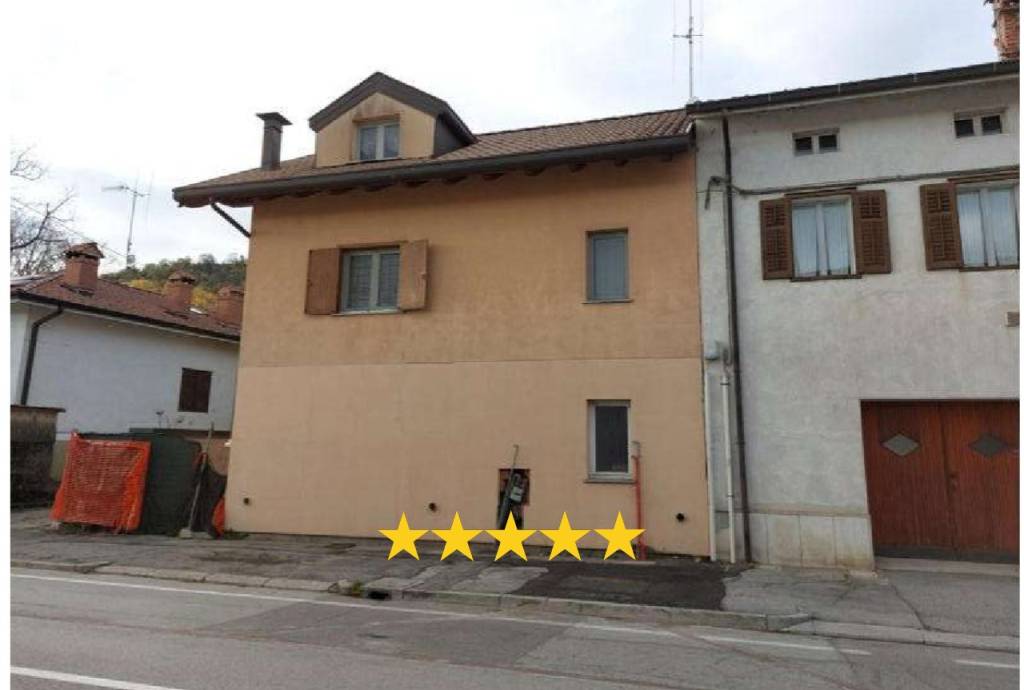 appartamento in vendita a Gorizia in zona Lucinico