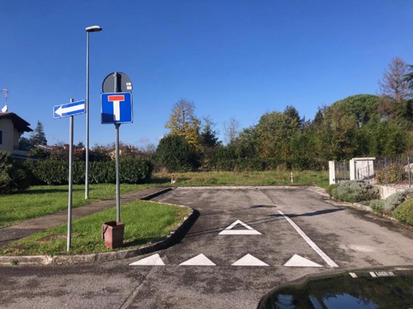 terreno edificabile in vendita a Gorizia in zona Lucinico