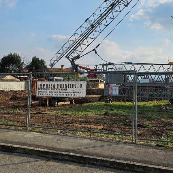 casa indipendente in vendita a Gorizia