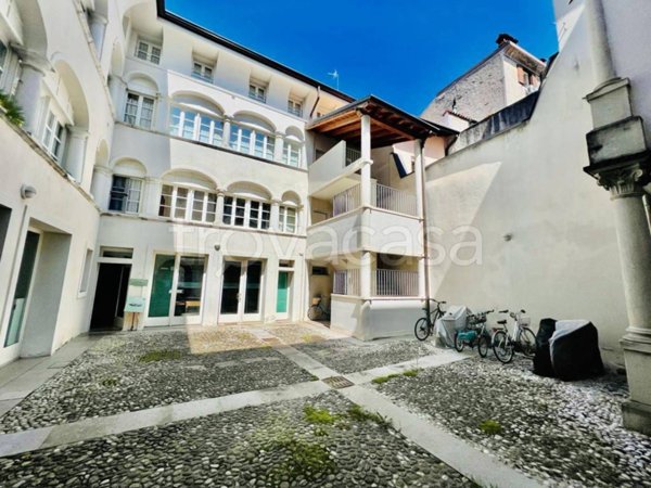 appartamento in vendita a Gorizia in zona Castello