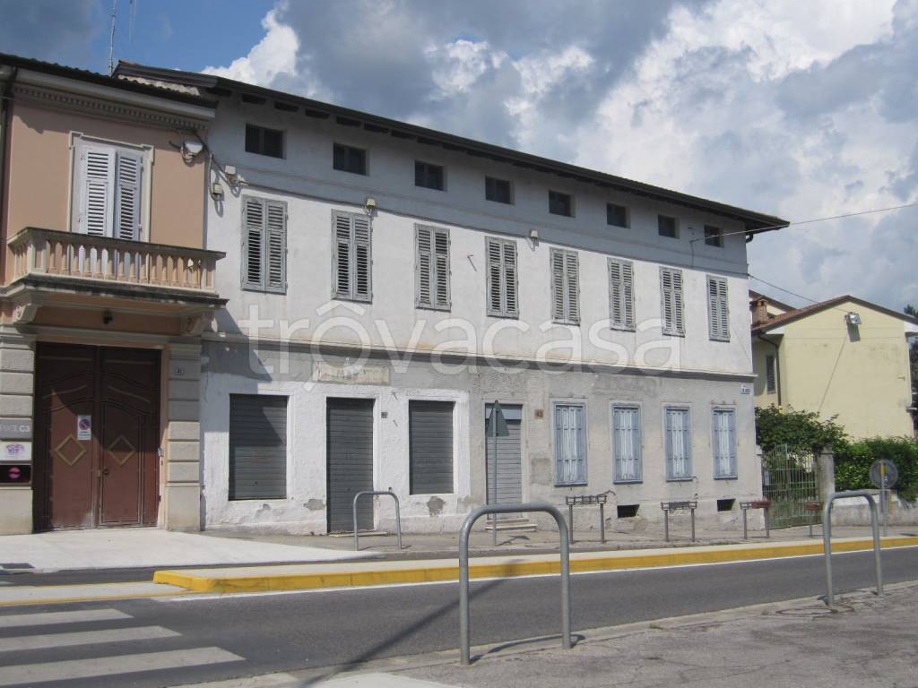 casa indipendente in vendita a Gorizia in zona Lucinico