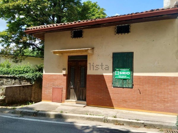 appartamento in vendita a Gorizia in zona Piuma