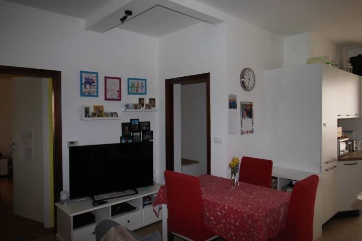 appartamento in vendita a Gorizia in zona San Rocco