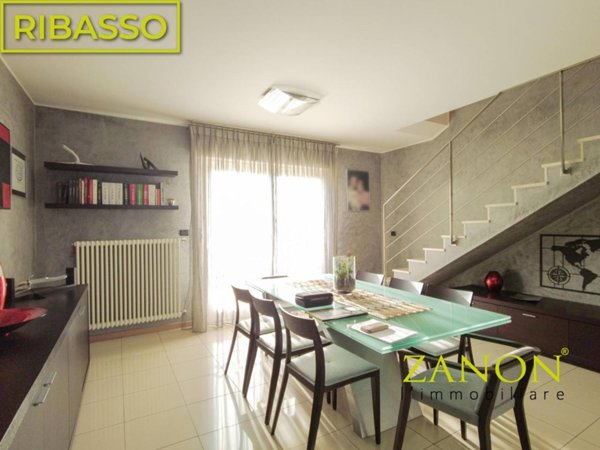 appartamento in vendita a Gorizia in zona San Rocco