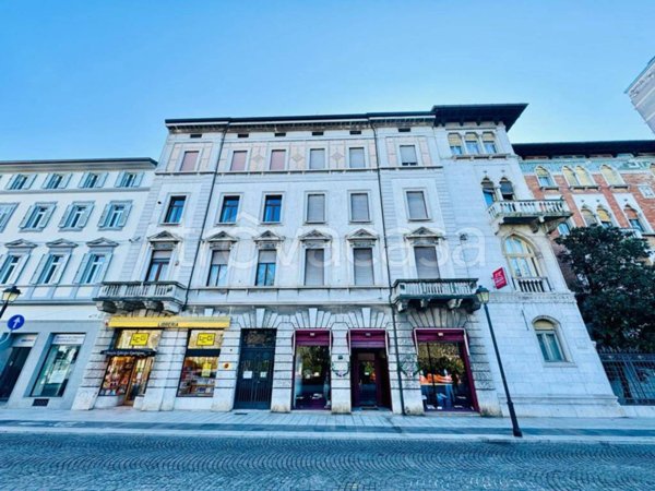 appartamento in vendita a Gorizia in zona Castello