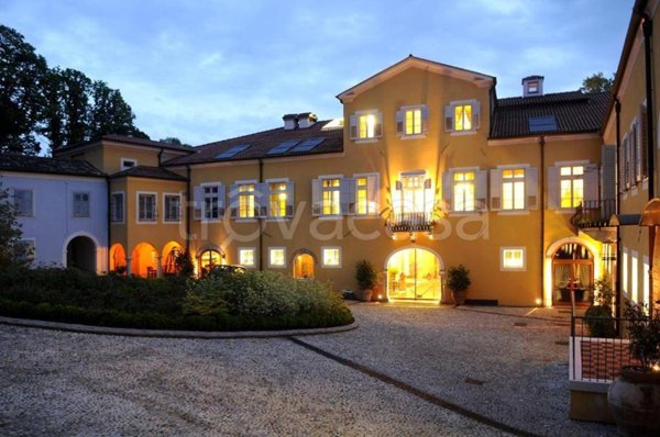 villa in vendita a Gorizia in zona Castello