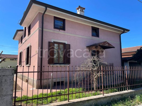 casa indipendente in vendita a Gorizia in zona Sant'Andrea