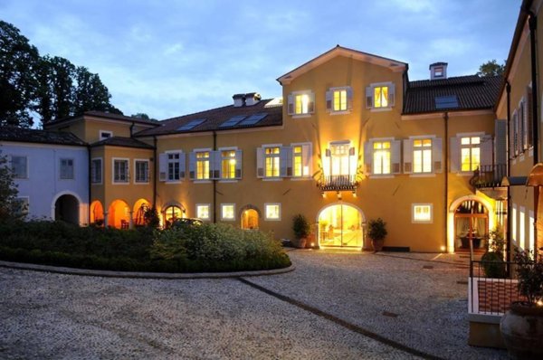 casa indipendente in vendita a Gorizia in zona Castello