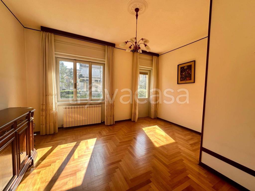 appartamento in vendita a Gorizia in zona Campagnuzza