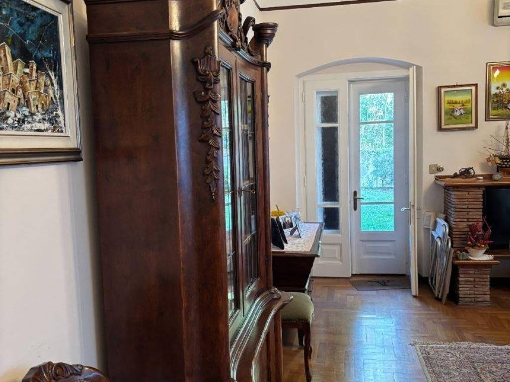 appartamento in vendita a Gorizia