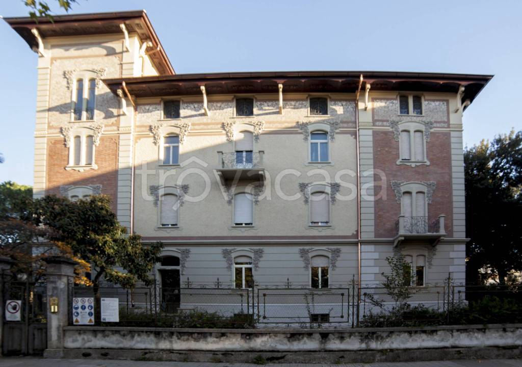 appartamento in vendita a Gorizia