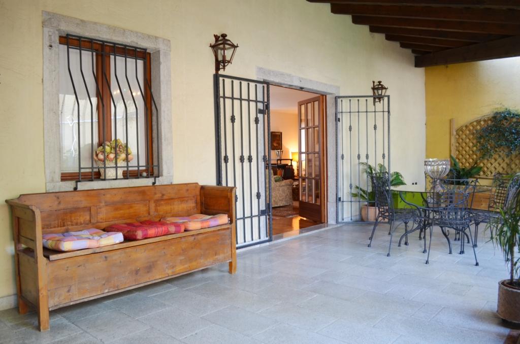 appartamento in affitto a Gorizia