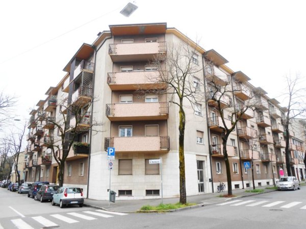 appartamento in vendita a Gorizia