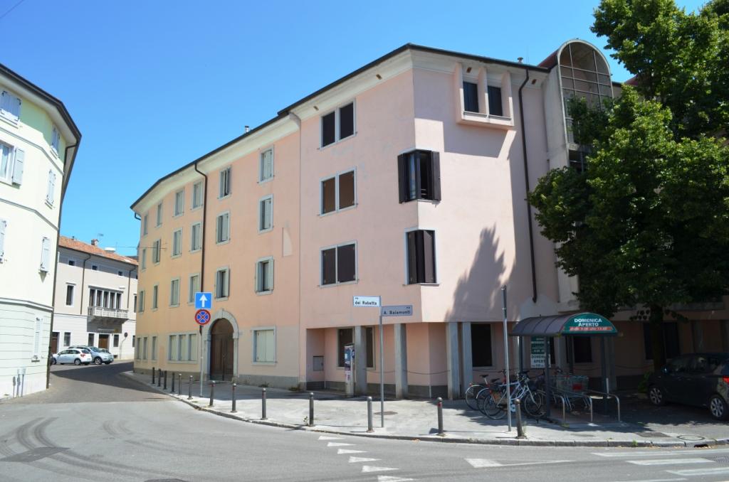 appartamento in vendita a Gorizia