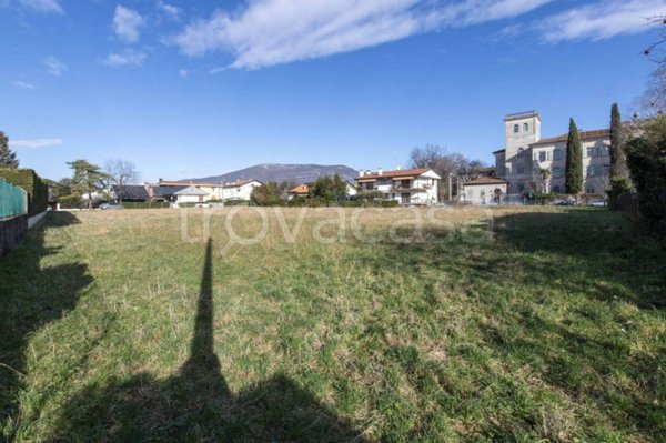 terreno edificabile in vendita a Gorizia