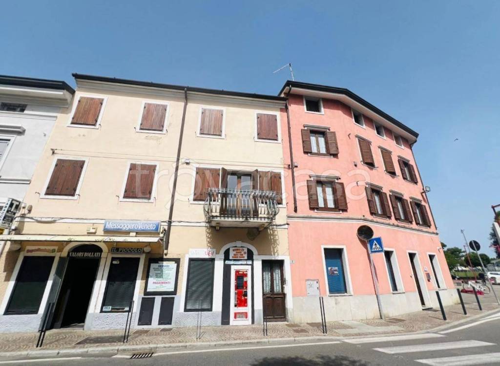 appartamento in vendita a Gorizia in zona San Rocco