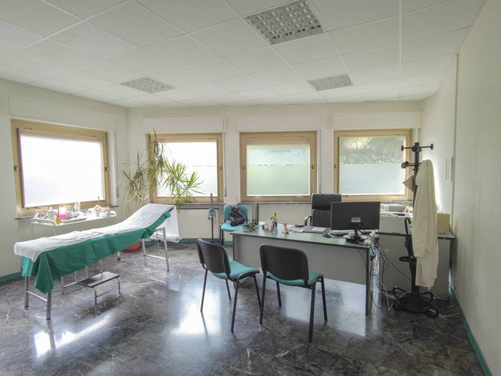 ufficio in vendita a Gorizia