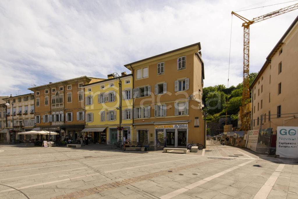 villa in vendita a Gorizia in zona Castello
