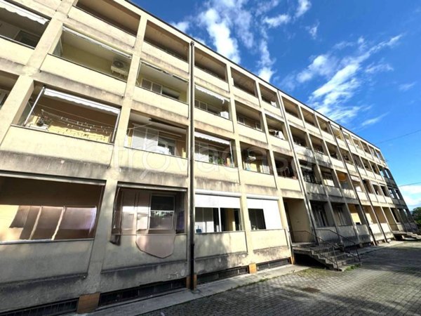 appartamento in vendita a Gorizia