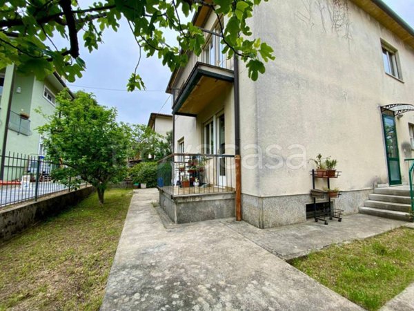 casa indipendente in vendita a Gorizia in zona San Rocco