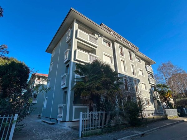 appartamento in vendita a Gorizia in zona San Rocco