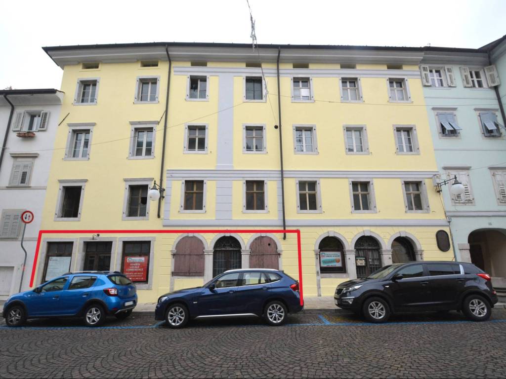 negozio in vendita a Gorizia