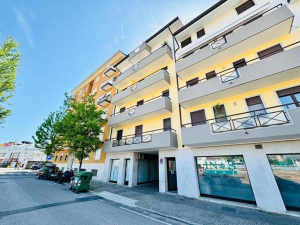 appartamento in vendita a Gorizia