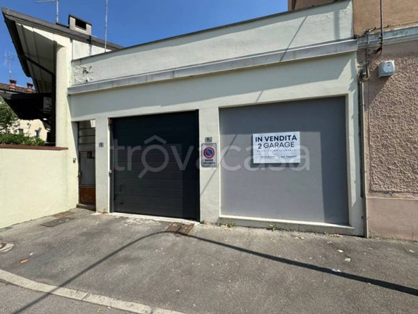 ufficio in vendita a Gorizia