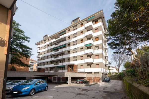 appartamento in vendita a Gorizia