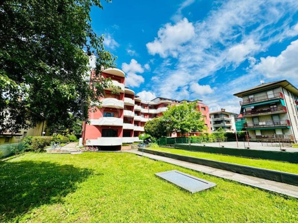 appartamento in vendita a Gorizia