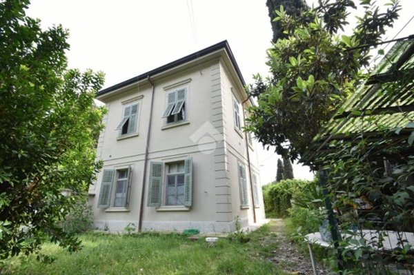casa indipendente in vendita a Gorizia